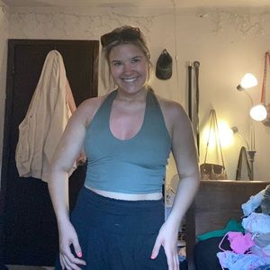 nasty gal halter top